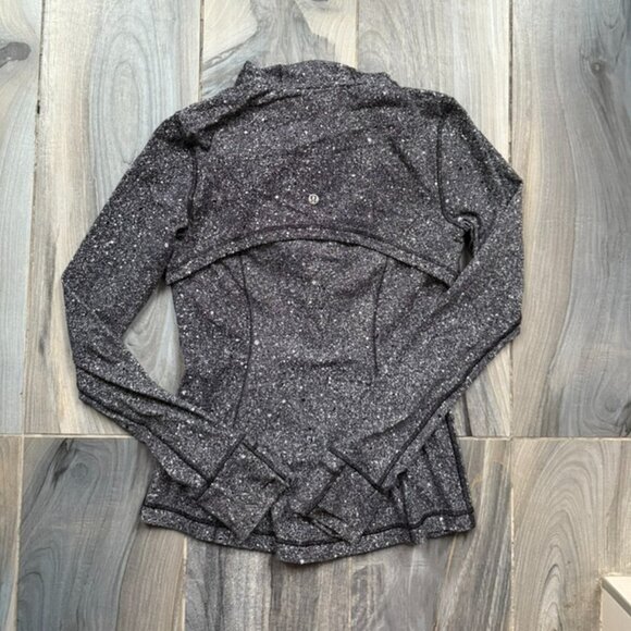 Lululemon Hooded Define Jacket Size 4 - Picture 4 of 7